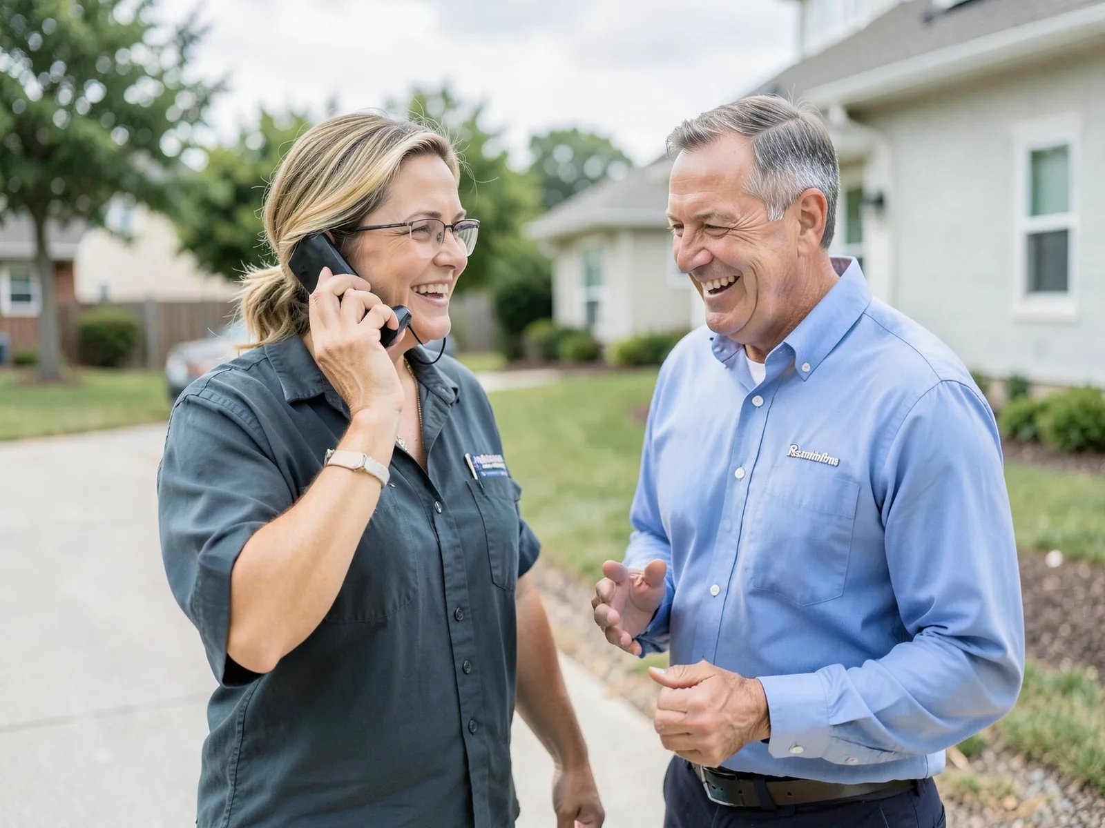 Frequently Asked Questions About Weather Damage Restoration in Toronto, SD